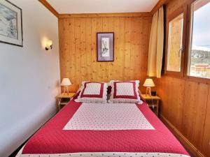 Appartement Méribel, 2 pièces, 4 personnes - FR-1-182-23