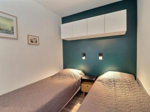 Appartement Appartement Méribel, 2 pièces, 4 personnes - FR-1-182-238 2203 route du Laitelet 73550 Les Allues Rhône-Alpes