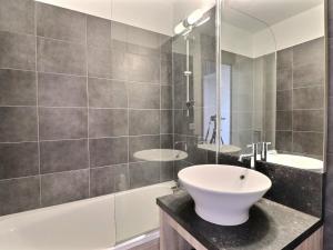 Appartement Méribel, 2 pièces, 4 personnes - FR-1-182-239