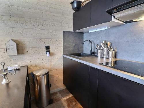 Appartement Méribel, 2 pièces, 4 personnes - FR-1-182-241