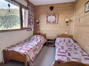 Appartement Méribel, 2 pièces, 4 personnes - FR-1-182-37