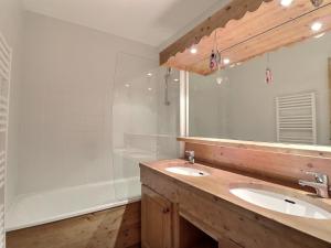 Appartement Méribel, 2 pièces, 4 personnes - FR-1-182-37