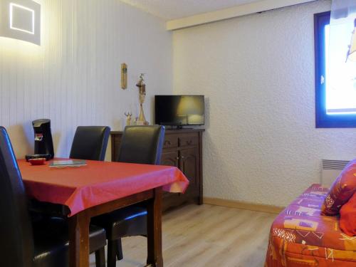 Appartement Méribel, 2 pièces, 4 personnes - FR-1-182-44