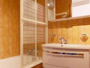 Appartement Méribel, 2 pièces, 4 personnes - FR-1-182-44