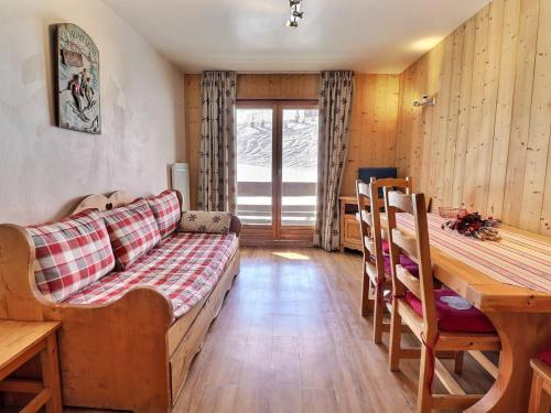Appartement Méribel, 2 pièces, 4 personnes - FR-1-182-51