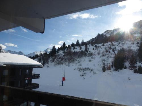 Appartement Méribel, 2 pièces, 4 personnes - FR-1-411-867