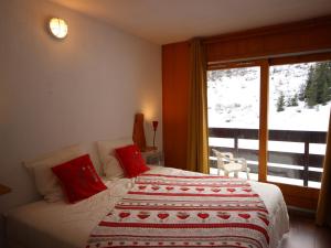 Appartement Méribel, 2 pièces, 4 personnes - FR-1-411-867