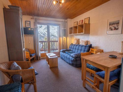 Appartement Méribel, 2 pièces, 4 personnes - FR-1-688-25