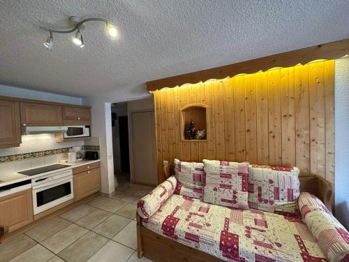 Appartement Méribel, 2 pièces, 4 personnes - FR-1-688-40