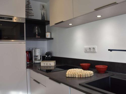 Appartement Méribel, 2 pièces, 5 personnes - FR-1-180-368