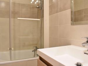 Appartement Méribel, 2 pièces, 5 personnes - FR-1-180-368