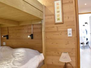 Appartement Appartement Méribel, 2 pièces, 5 personnes - FR-1-180-368 APPARTEMENT N°17 ENTREE E 1799 ROUTE DE L'ALTIPORT 73550 Les Allues Rhône-Alpes