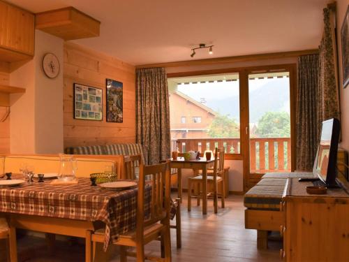 Appartement Méribel, 2 pièces, 5 personnes - FR-1-180-386