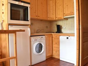 Appartement Méribel, 2 pièces, 5 personnes - FR-1-180-564
