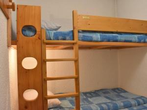 Appartement Méribel, 2 pièces, 5 personnes - FR-1-180-61