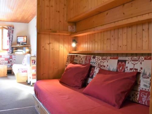 Appartement Méribel, 2 pièces, 5 personnes - FR-1-180-92