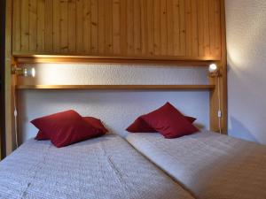 Appartement Méribel, 2 pièces, 5 personnes - FR-1-180-92