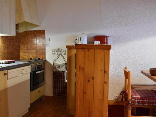 Appartement Méribel, 2 pièces, 5 personnes - FR-1-180-93