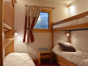 Appartement Méribel, 2 pièces, 5 personnes - FR-1-180-93