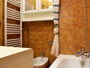 Appartement Méribel, 2 pièces, 5 personnes - FR-1-180-93