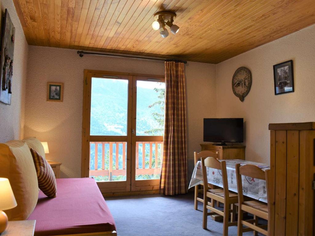 Appartement Méribel, 2 pièces, 5 personnes - FR-1-180-94 Le Plateau -  -, 73550 Méribel