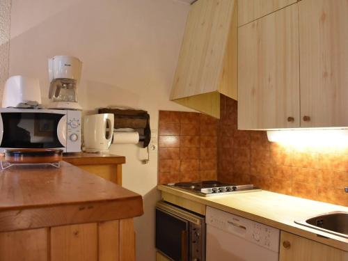 Appartement Méribel, 2 pièces, 5 personnes - FR-1-180-94