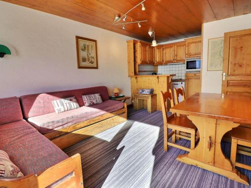 Appartement Méribel, 2 pièces, 5 personnes - FR-1-182-12