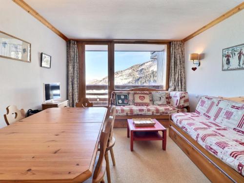 Appartement Méribel, 2 pièces, 5 personnes - FR-1-182-144