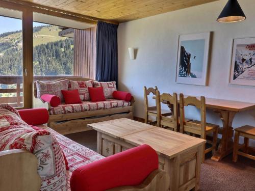 Appartement Méribel, 2 pièces, 5 personnes - FR-1-182-15