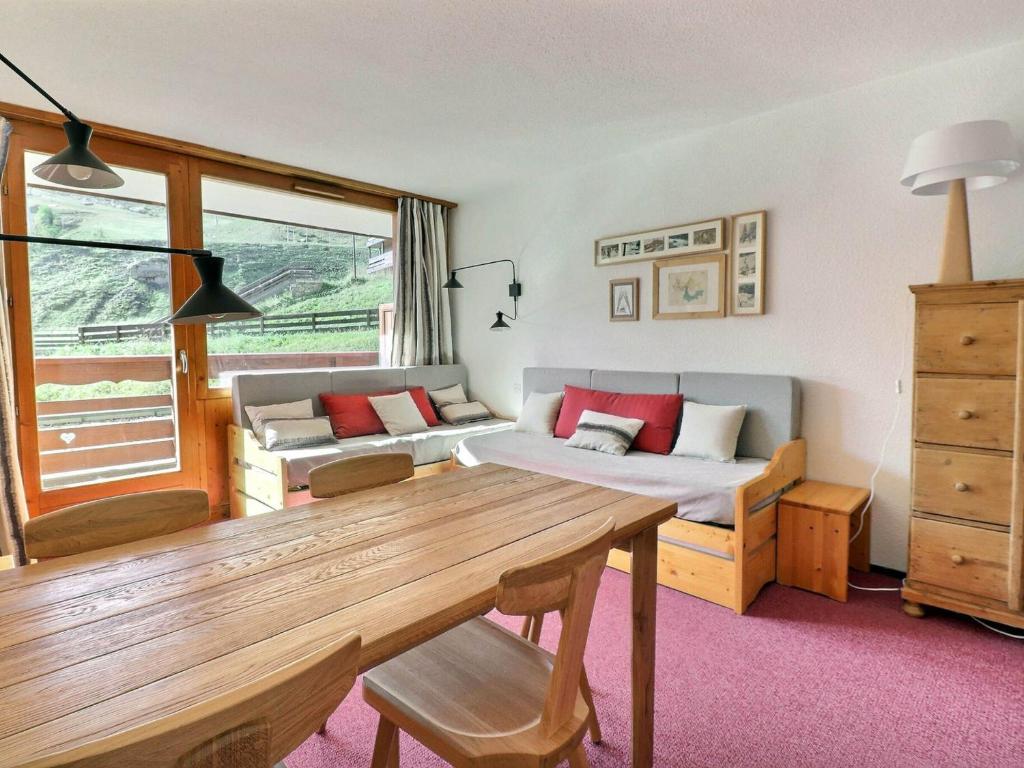 Appartement Méribel, 2 pièces, 5 personnes - FR-1-182-162 181 Chemin Du Chardon -  -, 73550 Méribel