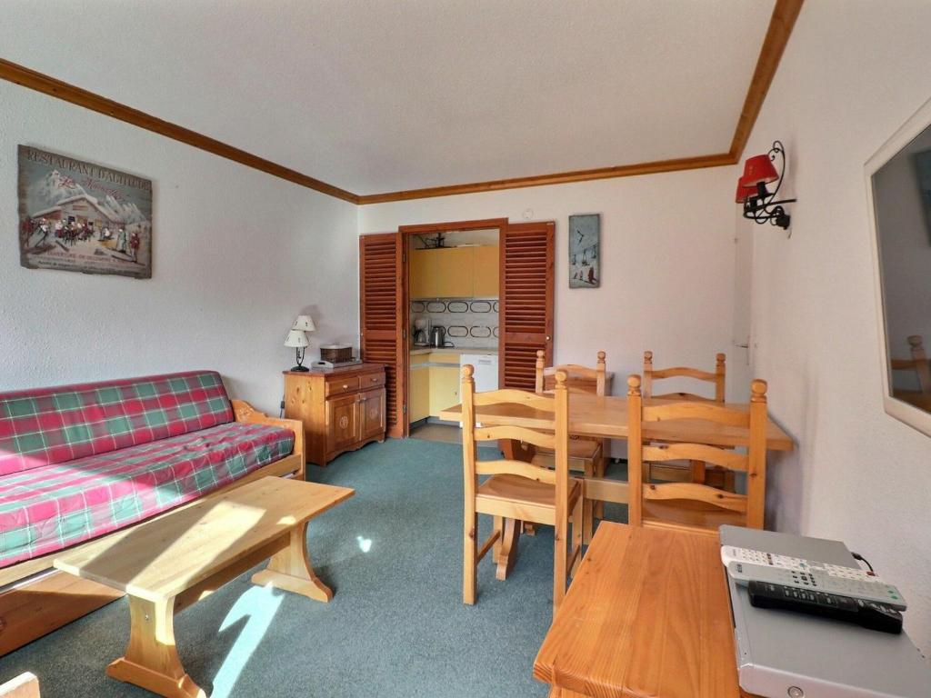 Appartement Méribel, 2 pièces, 5 personnes - FR-1-182-18 181 Chemin Du Chardon -  -, 73550 Méribel