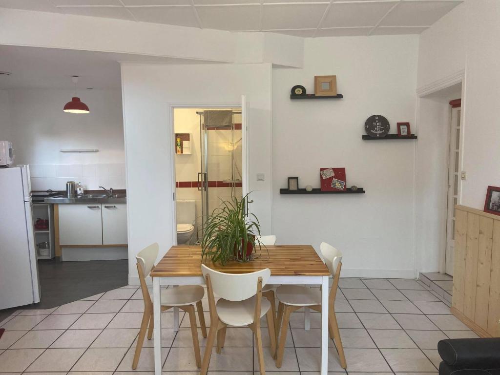 Appartement Méribel, 2 pièces, 5 personnes - FR-1-182-20 73550 Méribel