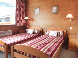 Appartement Méribel, 2 pièces, 5 personnes - FR-1-182-27