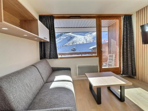 Appartement Méribel, 2 pièces, 5 personnes - FR-1-182-34