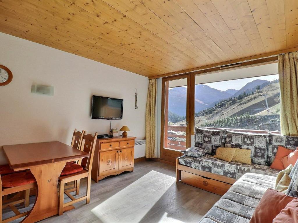 Appartement Méribel, 2 pièces, 5 personnes - FR-1-182-38 181 Chemin Du Chardon -  -, 73550 Méribel