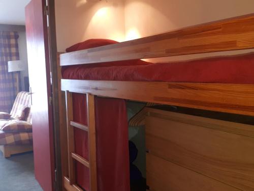 Appartement Méribel, 2 pièces, 5 personnes - FR-1-354-22