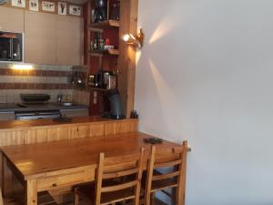 Appartement Méribel, 2 pièces, 5 personnes - FR-1-354-22