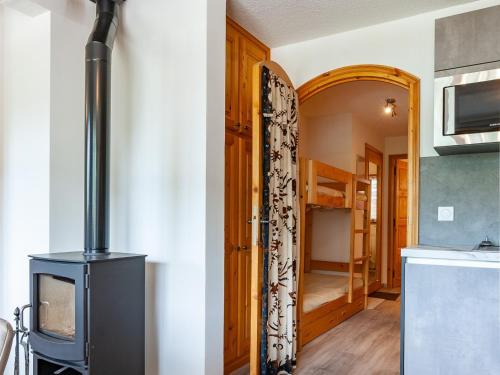 Appartement Méribel, 2 pièces, 5 personnes - FR-1-354-27