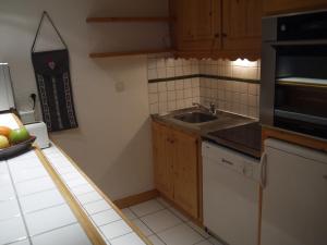 Appartement Méribel, 2 pièces, 5 personnes - FR-1-355-160