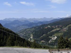 Appartement Méribel, 2 pièces, 5 personnes - FR-1-411-609