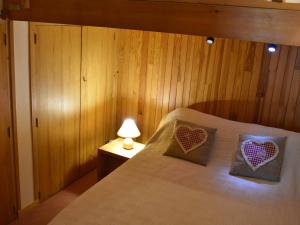 Appartement Méribel, 2 pièces, 6 personnes - FR-1-180-107