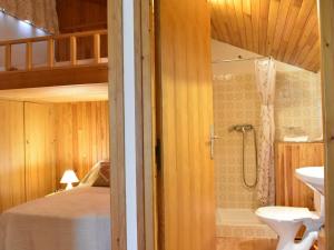 Appartement Méribel, 2 pièces, 6 personnes - FR-1-180-107