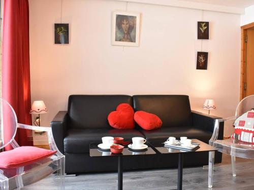 Appartement Méribel, 2 pièces, 6 personnes - FR-1-180-296