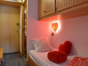 Appartement Méribel, 2 pièces, 6 personnes - FR-1-180-296