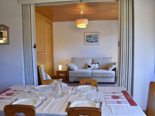 Appartement Méribel, 2 pièces, 6 personnes - FR-1-180-349