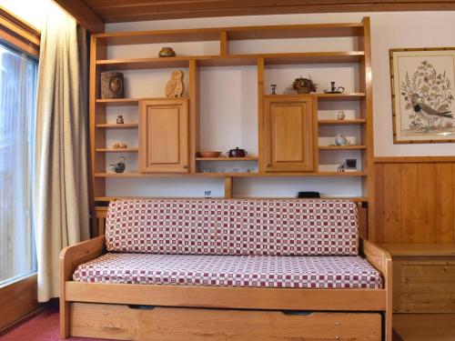 Appartement Méribel, 2 pièces, 6 personnes - FR-1-180-363