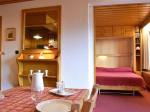 Appartement Méribel, 2 pièces, 6 personnes - FR-1-180-363