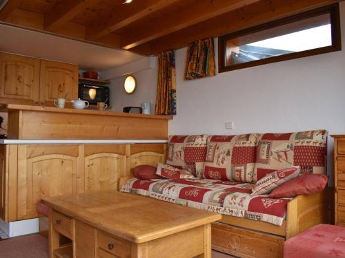 Appartement Méribel, 2 pièces, 6 personnes - FR-1-180-364