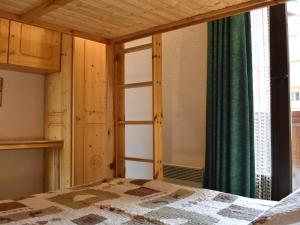 Appartement Méribel, 2 pièces, 6 personnes - FR-1-180-364
