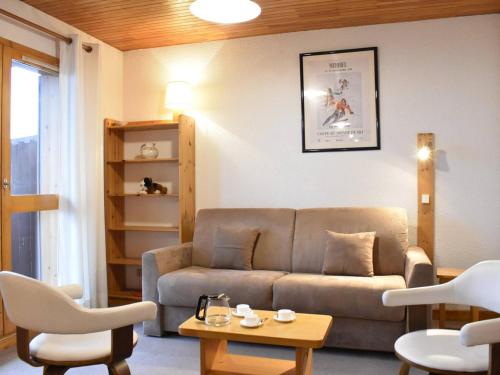 Appartement Méribel, 2 pièces, 6 personnes - FR-1-180-66